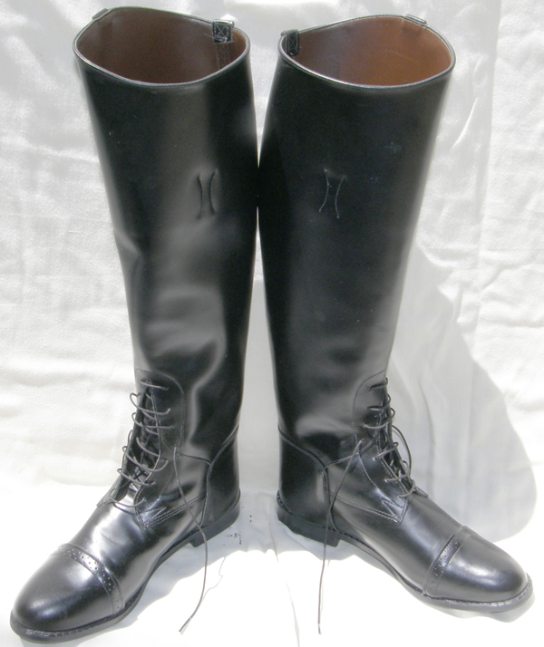 devon aire tall boots